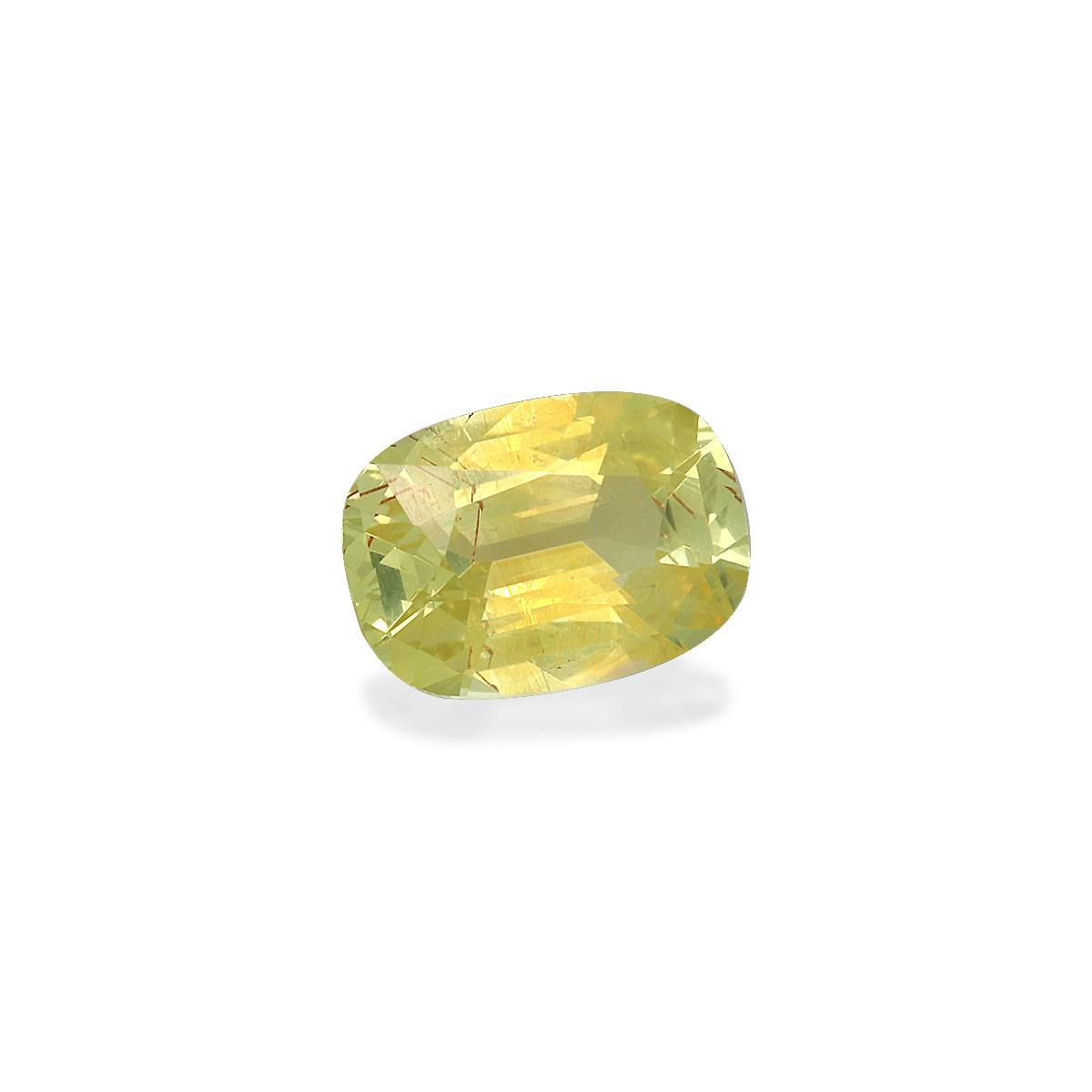 Chrysoberyl 1.85 ct